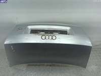  Крышка багажника (дверь задняя) к Audi A4 B6 Арт 54119820