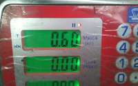 Дроссельная заслонка бензиновая MG ZR 2004г.  - Фото 5