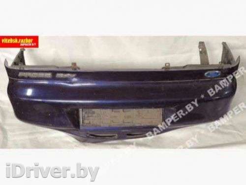 Бампер задний Ford Probe 2 1995г. KP4250221 - Фото 1