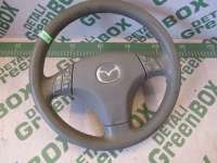  Подушка безопасности в рулевое колесо к Mazda MPV 2 Арт 22524