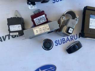  Блок управления бесключевым доступом Subaru Outback 5 Арт 57524712, вид 10