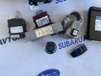 Ключ Subaru Outback 5 2016г.  - Фото 10