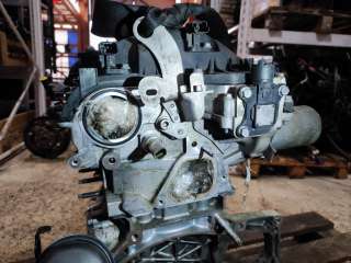 EP3 Двигатель Peugeot 207 Арт 33866_2000001162662, вид 10