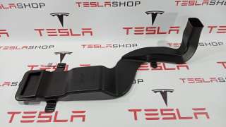 1008450-00-E Воздуховод отопителя (печки) к Tesla model S Арт 9883416