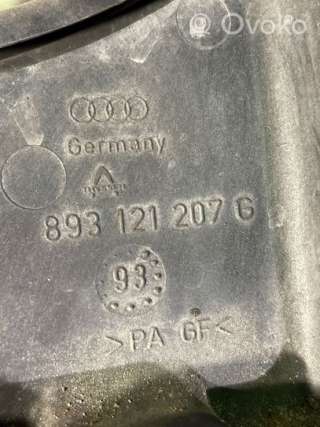 893121207g , artRDJ31926 Вентилятор радиатора Audi 80 B4 Арт RDJ31926, вид 2