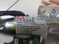 Подушка безопасности боковая (шторка) Honda CR-V 4 2013г. 78870T1GG80 - Фото 9