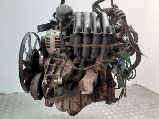 Двигатель  Audi A4 B5 1.8  2000г. ARG  - Фото 4