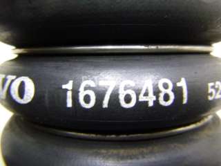 1676481 Патрубок интеркулера Volvo FL Арт AM4164550, вид 6
