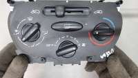 6451EH Блок управления печки/климат-контроля к Peugeot 206 1 Арт 7122151