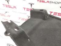 Ковер салонный передний Tesla model Y 2020г. 1493059-00-C - Фото 6