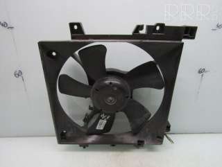 Вентилятор радиатора Subaru XV 1 2013г. 2m413m3x22 , artLCR395 - Фото 2