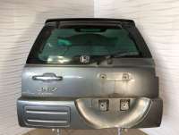  Крышка багажника (дверь 3-5) к Honda CR-V 2 Арт 41022095
