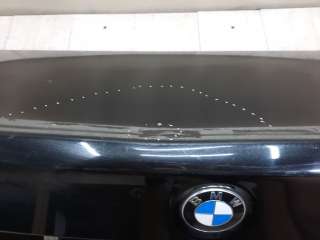 Крышка багажника BMW 3 F30/F31/GT F34 2012г. 41007288757 - Фото 10