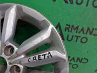 Диск колесный  R16 5x114.3 к Hyundai Creta 1 52910M0100 52910m0150 - Фото 5