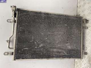 8E0260401 Радиатор охлаждения (конд.) к Audi A4 B6 Арт 54265121