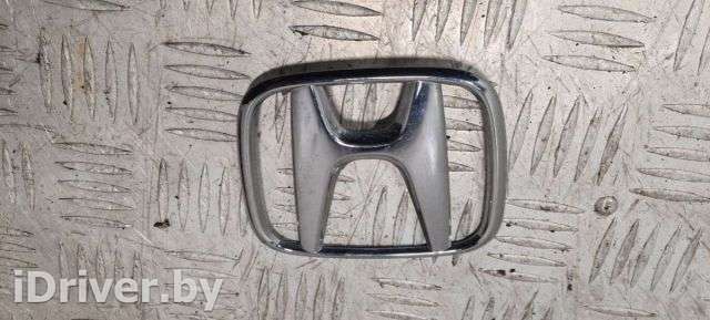 Эмблема Honda Accord 9 2014г.  - Фото 1