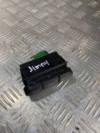  Кнопка полного привода к Suzuki Jimny 3 restailing Арт 46570134