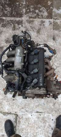 QR25 Двигатель к Nissan Elgrand 2 Арт 46925591