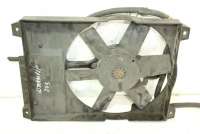  Вентилятор радиатора к Citroen Jumper 1 Арт 60026094