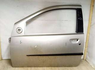  Дверь передняя левая Fiat Punto 2 Арт 2061018