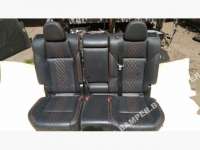 Салон (комплект сидений) к Mitsubishi Outlander 3 restailing 2 Арт 109623340