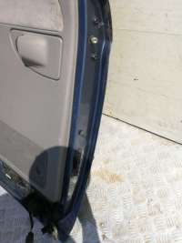 Дверь сдвижная левая Chrysler Grand Voyager 4 2004г.  - Фото 10