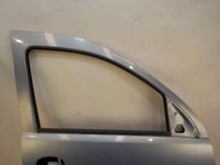 Дверь передняя правая Opel Combo C 2001г. 124609 - Фото 7