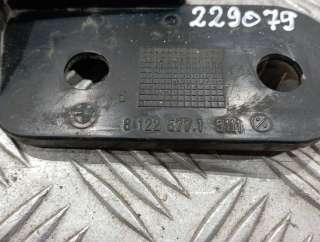 Кронштейн крепления бампера переднего BMW 3 E36 1994г. 8122577 - Фото 4