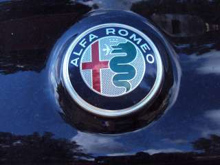 Крышка багажника (дверь 3-5) Alfa Romeo Giulia 2020г.  - Фото 6
