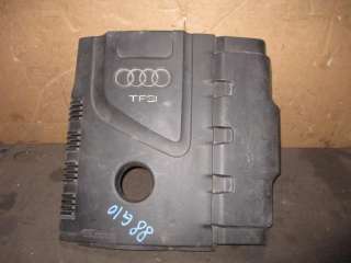  Декоративная крышка двигателя Audi A4 B8 Арт 16864.88G10, вид 1