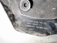 Декоративная крышка двигателя Mercedes C W203 2006г. a6460161824 , artATZ4023 - Фото 3