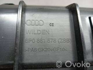 8p0881578 , artACF16877 Ящик для инструментов Audi A3 8P Арт ACF16877, вид 5