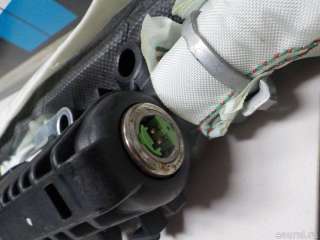 Подушка безопасности боковая (шторка) Citroen C4 Grand Picasso 1 2007г. 8216QV - Фото 9