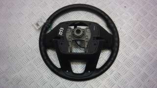 Подушка безопасности в рулевое колесо Kia Sorento 2 2009г. 569002P100 - Фото 9