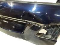 крышка багажника Mercedes GL X166 2013г. A1667400105 - Фото 4