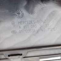 Патрубок впускного коллектора Mercedes E W207 2014г. A6510903437 , art392675 - Фото 6