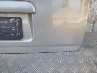 Крышка багажника (дверь 3-5) Volvo V70 1 1998г.  - Фото 9