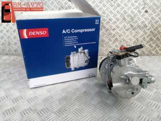 DCP05078 Компрессор кондиционера к BMW X6 E71/E72 Арт 10145