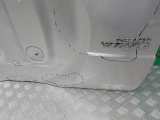 дверь багажника Suzuki Grand Vitara FT 2005г. 6910065850, 6910065831, 10 - Фото 7