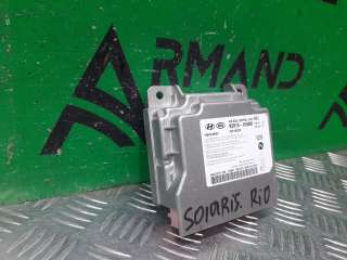 95910h5000, 1 Блок управления Airbag Hyundai Solaris 2 Арт ARM209303, вид 2