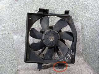  Вентилятор кондиционера к Mazda 323 BJ Арт 01025007002