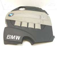 Декоративная крышка двигателя BMW 1 E81/E82/E87/E88 2009г. 1147797410, 17389710 , artMAM35038 - Фото 2
