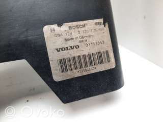 Вентилятор радиатора Volvo XC90 1 2005г. 31111543, 0130706803, 1137328116 , artMAM34764 - Фото 10