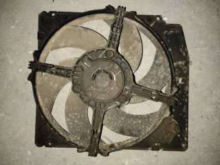 Вентилятор радиатора к Fiat Tempra Арт 35383018