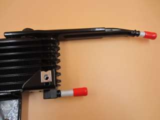 Радиатор масленный для акпп Lexus RX 3 2012г. 3291048150 - Фото 2