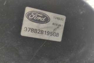 Вакуумный усилитель тормозов Ford Mondeo 2 1996г. 97BB2B195GB , art5971905 - Фото 6
