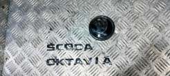 Эмблема Skoda Octavia A7 2015г.  - Фото 6