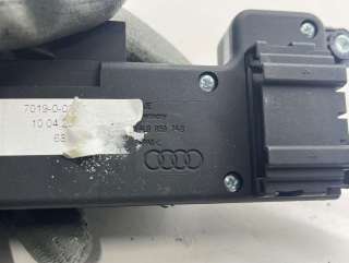 Кнопка регулировки сидения Audi A6 C6 (S6,RS6) 2010г. 4L0959748 - Фото 2