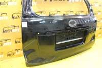 Крышка багажника задняя Toyota Land Cruiser Prado 150 2013г. 6700560f90 - Фото 3
