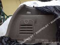 Обшивка багажника Renault Grand Scenic 2 2006г. 8200576853, 8200576852 - Фото 5
